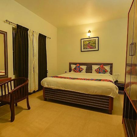 Fabhotel Greenwood Stays أوتي المظهر الخارجي الصورة