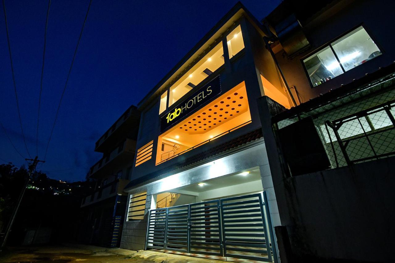 Fabhotel Greenwood Stays أوتي المظهر الخارجي الصورة