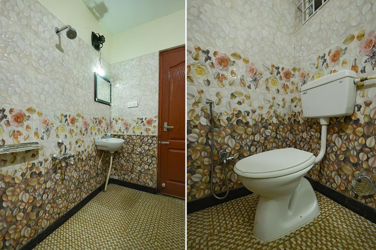 Fabhotel Greenwood Stays أوتي المظهر الخارجي الصورة